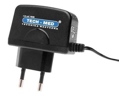 Adapteris Tech-Med Adapter For TMA Blood Pressure Cuff