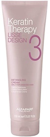 Juuksekreem Alfaparf Keratin Therapy Lisse Design, 150 ml