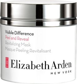 Sejas maskas Elizabeth Arden Visible Difference, 50 ml