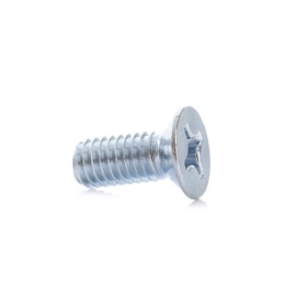 POLT ÜMARPEA M3X12 DIN965 ZN (200/1000)