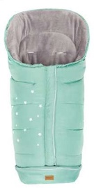 Fillikid Askja Sleeping Bag Big Mint 3010-14
