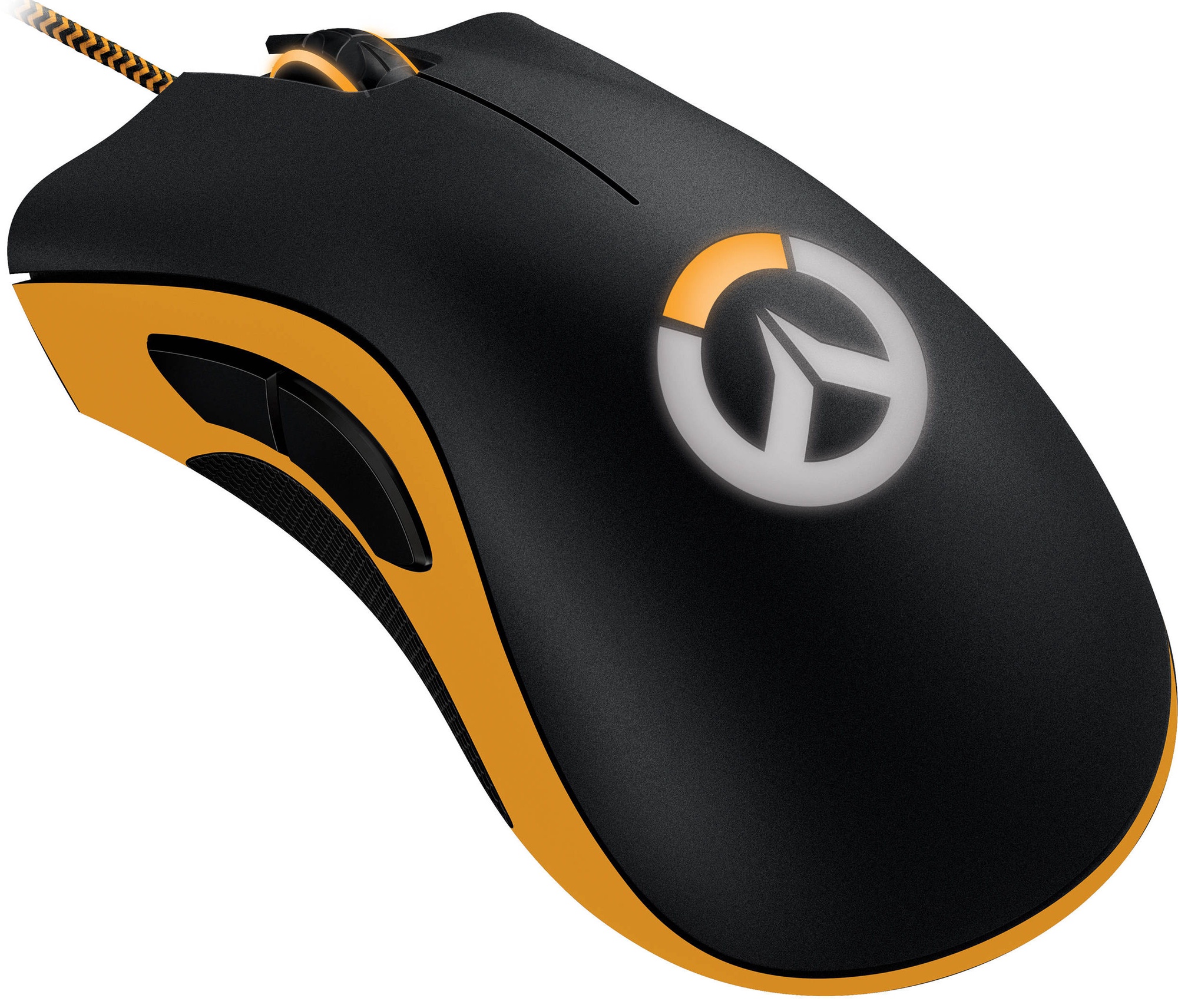 mouse deathadder chroma razer