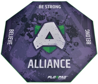 FlorPad Octagonal Floor Mat For Gamers Alliance