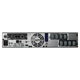 Стабилизатор напряжения UPS APC, 1200 Вт