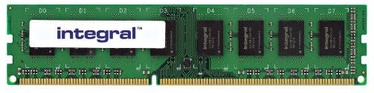 Оперативная память (RAM) Integral IN3T8GEZJIX DDR3 (RAM) 8 GB CL9 1333 MHz