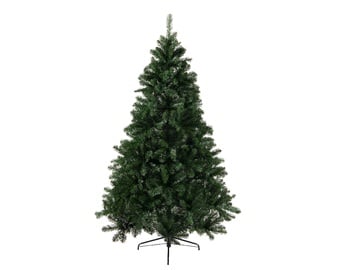 Искусственная елка Christmas Touch 9684441, 180 см, с подставкой