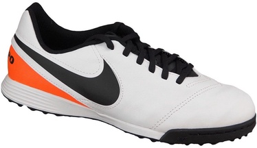 Nike Tiempo Legend VI TF Jr 819191-108 White 37.5