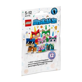 Конструктор LEGO Minifigures Unikitty Collectibles Series 1 41775