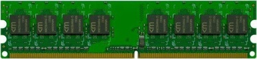 Operatīvā atmiņa (RAM) Mushkin Essentials 991556 DDR2 2 GB