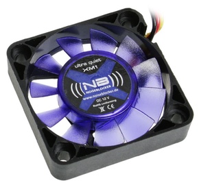 Noiseblocker Fan BlackSilent 40mm XM-1
