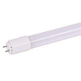 Лампочка Okko LED, T8, холодный белый, G13, 18 Вт, 1620 лм