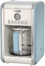 Ariete 1342 Vintage Blue