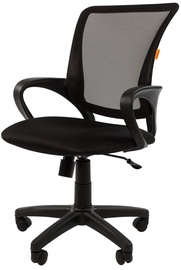 Kontoritool Chairman 969 TW Black