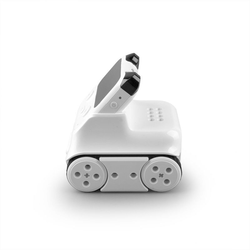 makeblock codey rocky