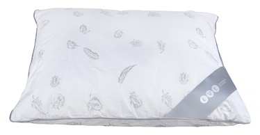 Подушка Eve Wonderful Sleeping, белый, 60 см x 80 см
