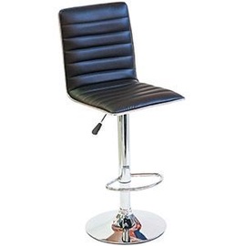 Baro kėdė Verners Benita Benita R9512 Black