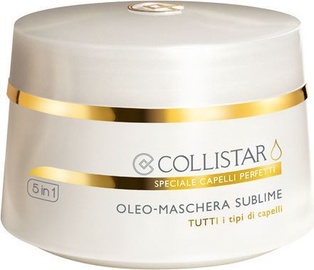 Collistar Sublime-Oil Mask 200ml
