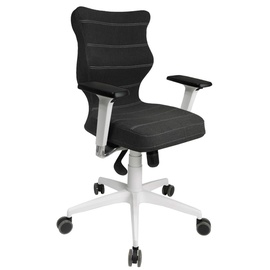 Kontoritool Entelo Perto White DC17 Grey