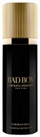 Tualetes ūdens Carolina Herrera Bad Boy Power Up Spray 100ml EDT