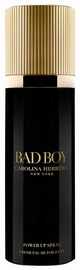 Tualetes ūdens Carolina Herrera Bad Boy Power Up, 100 ml