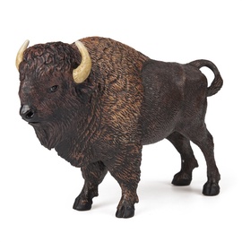 Dzīvnieku figūra Papo American Buffalo 50119