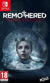 Игра Nintendo Switch Remothered: Broken Porcelain SWITCH