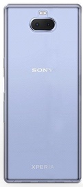 Чехол Mocco Ultra Back Case 0.5mm For Sony Xperia XA3 Transparent