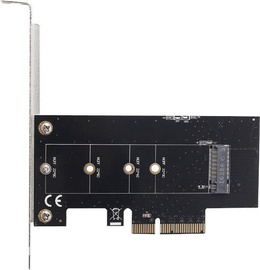 Gembird M.2 SSD PCI-E Card