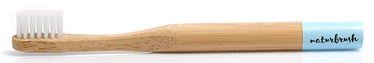 Зубная щетка Naturbrush Kids Toothbrush Blue
