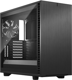 Fractal Design Define 7 ATX TG Light Tint Gray