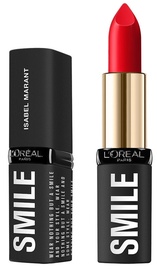 L'Oreal Paris X Isabel Marant Collection Color Riche Matte "Smile" 4.3g 03