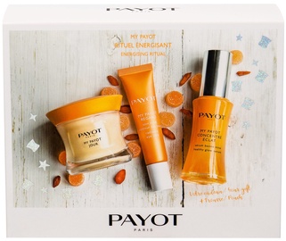 Payot My Payot Jour Cream 50ml + Healthy Glow Serum 30ml + Radiance Eye Care 15ml