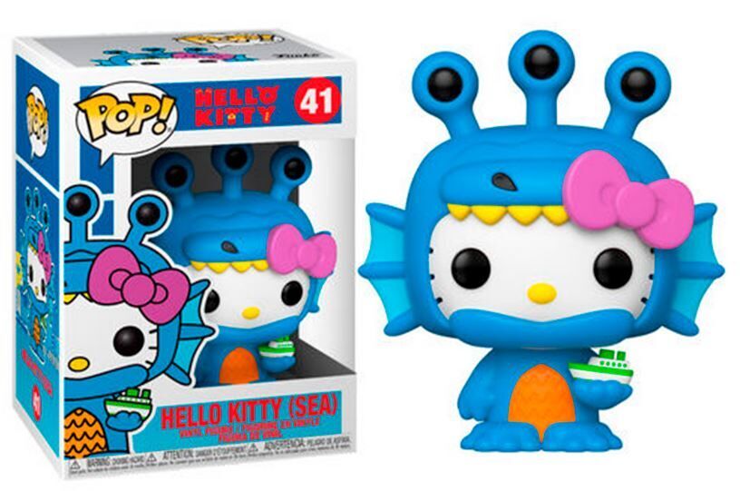 funko pop hello kitty