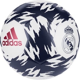Adidas Real Madrid Club Ball FT9091 Size 5