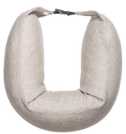 Xiaomi 8H Travel U-Shaped Pillow Cream