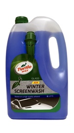 TALVINE KLAASIPESUVEDELIK -21 METAN. 4L
