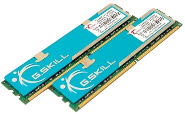 Operatīvā atmiņa (RAM) G.SKILL F2-6400CL4D-4GBPK DDR2 (RAM) 4 GB