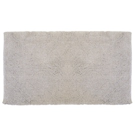 Vonios grindų kilimėlis Saniplast Luxury 3FTAA363243, smėlio ruda, 110 cm x 60 cm
