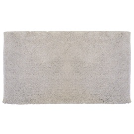 Vannitoa põrandamatt Saniplast Luxury 3FTAA363243, liivakarva pruun, 1100 mm x 600 mm
