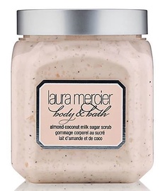 Laura Mercier Almond Coconut Milk Scrub 300g
