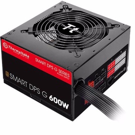 Thermaltake Smart DPS G 600W Bronze