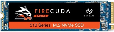 Seagate Firecuda 510 SSD M.2 250GB