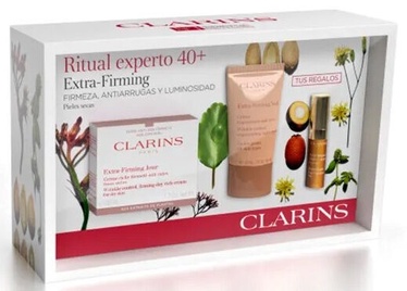 Clarins Expert Ritual 40+ Extra Firming 3pcs Set