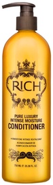Rich Pure Luxury Intense Moisture Conditioner 750ml