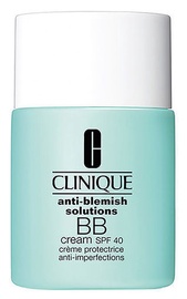 Clinique Anti-Blemish Solutions BB Cream SPF40 30ml Light Medium