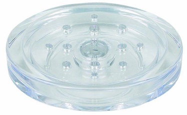 Spirella Soap Dish Sydney Acrylic Transparent