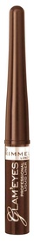 Acu laineris Rimmel London, Brown 02