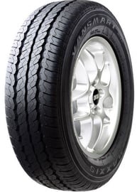 Летняя шина Maxxis VanSmart MCV3 Plus 175/75/R16, 101-R-170 km/h, C, A, 72 дБ