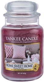 Svece aromātiskā Yankee Candle, 110 h, 168 mm
