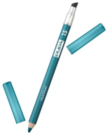 Acu zīmulis Pupa Multiplay 15 Blue Green, 1 g